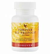Forever Bee Propolis supplement